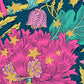 March Sparkle (B) - Metallic (stars) - Tana Lawn - 2025 Festive Collection - Liberty of London