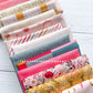 Holiday Cheer Quilt Kit - Adventale Collection Version - Pattern by AGF Studio