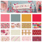 Adventale Collection Bundle - 16 Fabrics by Katarina Roccella - Art Gallery Fabrics