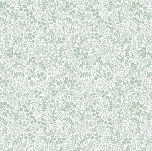 Tapestry Lace - Sage - Basics by Rifle Paper Company