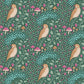 Sleepybird Lafayette - Hibernation Collection - Tilda Fabrics