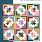 Cozy Cabin Quilt Pattern by Modernly Morgan