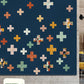 Pluses Quilt Pattern by Zen Chic