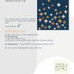 Pluses Quilt Pattern by Zen Chic