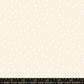 White on Natural - RS4110 65 - Starry Collection by Alexia Abegg - Ruby Star Society - Moda Fabrics