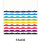 Stack Quilt Pattern by Modern Handcraft (Paper Copy)