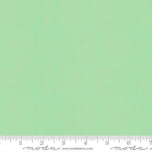 Cool Mint - 9900 470 - Bella Solids - Moda Fabrics