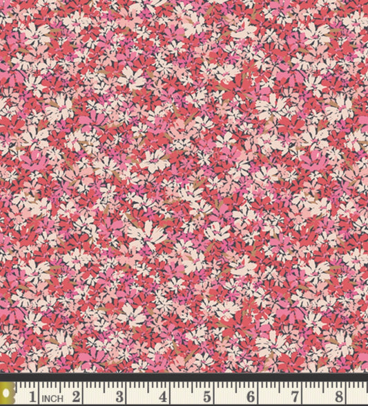 Seasons Bloom - Haven Collection by Amy Sinibaldi - Art Gallery Fabrics