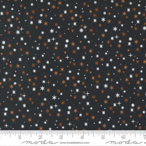 Cauldron 43146 12 - Spellbound Collection by Sweetfire Road - Moda Fabrics