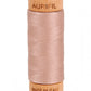 Mako Cotton Thread Solid 80wt 300yds Antique Blush A1080-2375