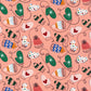 Mittens - Warm & Cozy Collection by MK Studios - Cloud9 Fabrics