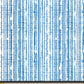 Blurred Lapis - True Blue Collection by Maureen Cracknell - Art Gallery Fabrics