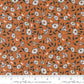 Pumpkin 43142 13 - Spellbound Collection by Sweetfire Road - Moda Fabrics