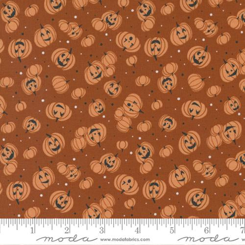 Spice 43144 14 - Spellbound Collection by Sweetfire Road - Moda Fabrics