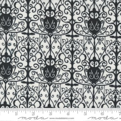 Ghost 43143 11 - Spellbound Collection by Sweetfire Road - Moda Fabrics