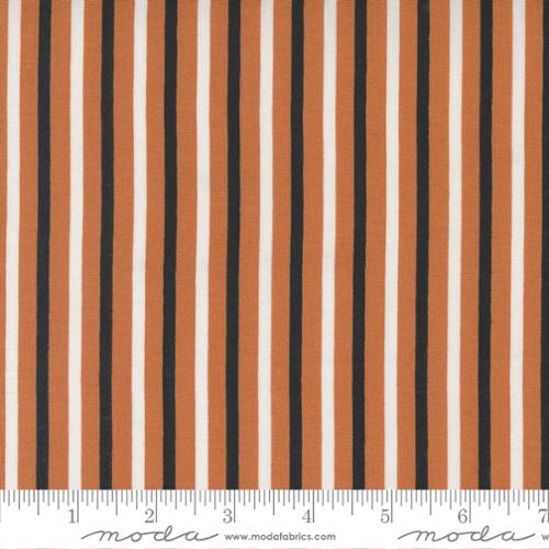Pumpkin 43145 13 - Spellbound Collection by Sweetfire Road - Moda Fabrics