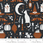 Cauldron 43140 12 - Spellbound Collection by Sweetfire Road - Moda Fabrics