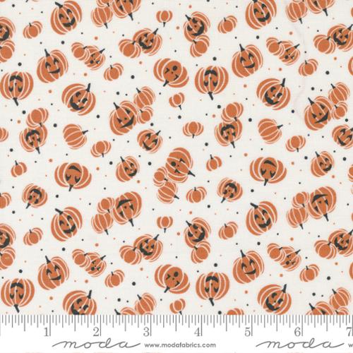 Ghost 43144 11 - Spellbound Collection by Sweetfire Road - Moda Fabrics