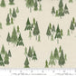 Snow 45562 11 - Good News Great Joy Collection by Fancy That Designs - Moda Fabrics