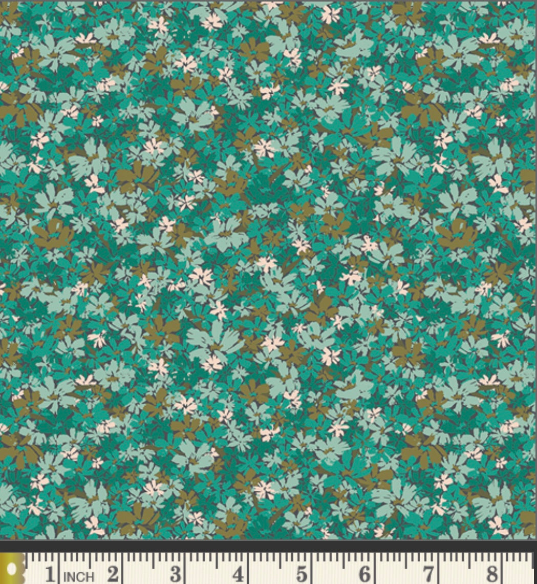 Seasons Frost - Haven Collection by Amy Sinibaldi - Art Gallery Fabrics