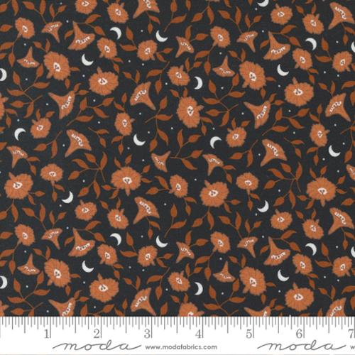 Cauldron 43142 12 - Spellbound Collection by Sweetfire Road - Moda Fabrics