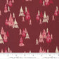Cranberry 45562 14 - Good News Great Joy Collection by Fancy That Designs - Moda Fabrics