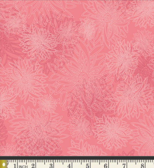 Bubblegum - Floral Elements Collection - Art Gallery Fabrics