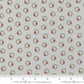 Christmas Eve Silver 5183 12 By Lella Boutique - Christmas Eve Collection - Moda Fabrics