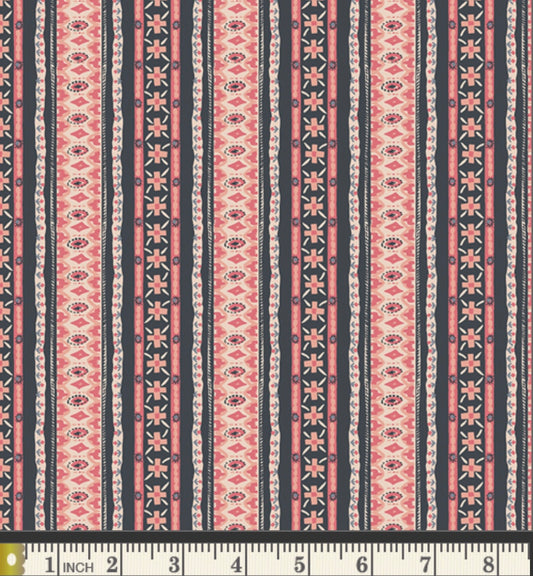 Deep Roots - Kindred Collection by Sharon Holland - Art Gallery Fabrics