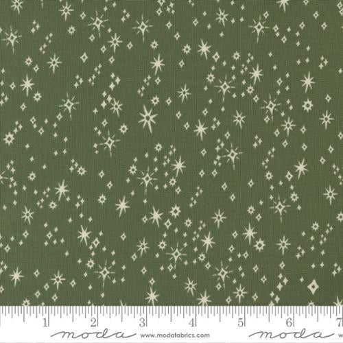 Pine 45565 19 - Good News Great Joy Collection by Fancy That Designs - Moda Fabrics