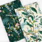 Vintage Garden Collection Bundle - 23 fabrics - Rifle Paper Company