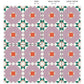 Wild Starflower Quilt - Pattern by Prairie Quilt Co.