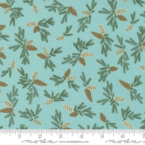 Frost 45563 16 - Good News Great Joy Collection by Fancy That Designs - Moda Fabrics