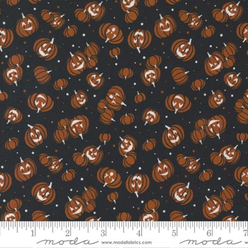 Cauldron 43144 12 - Spellbound Collection by Sweetfire Road - Moda Fabrics
