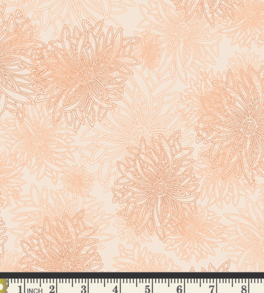Ballerina - Floral Elements Collection - Art Gallery Fabrics