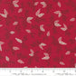 Holly Red 45563 13 - Good News Great Joy Collection by Fancy That Designs - Moda Fabrics