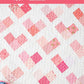Quilty Hearts - Pattern by Emily Dennis of Quilty Love