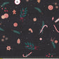 Christmas Potpourri - Wintertale Collection by Katarina Roccella - Art Gallery Fabrics - 100% Cotton