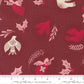 Cranberry 45560 14 - Good News Great Joy Collection by Fancy That Designs - Moda Fabrics
