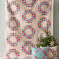 Berry Wreath Quilt Kit - Tilda Fabrics