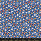 Creeping Vine Bluebell RS3055 15  - Lil Collection by Kimberly Kight - Ruby Star Society - Moda Fabrics