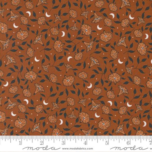 Spice 43142 14 - Spellbound Collection by Sweetfire Road - Moda Fabrics