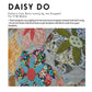 Daisy Do Templates by Jen Kingwell
