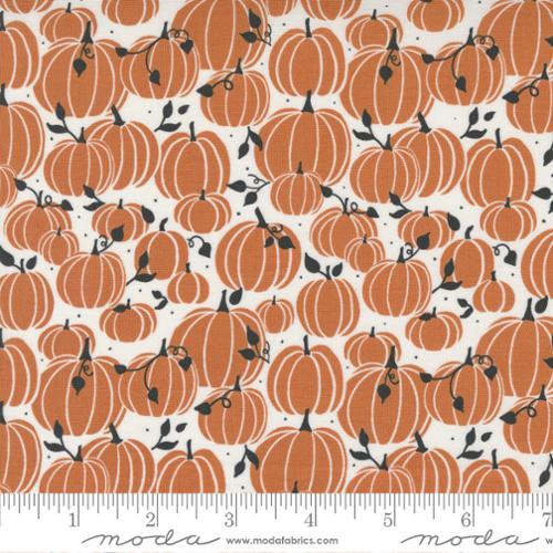 Ghost 43141 11 - Spellbound Collection by Sweetfire Road - Moda Fabrics
