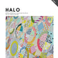Halo Acrylic Templates by Jen Kingwell
