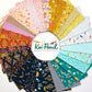 Koi Pond Collection Fat Quarter Bundle - 29 fat quarters - by Rashida Coleman Hale for Ruby Star Society - Moda