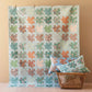 Maple Leaf Quilt Kit - Tilda Fabrics