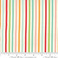 Multi Colored Stripe - Essentially Yours Collection by Moda - 100% cotton