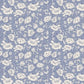 Blooming Brook Moon - Art Gallery Fabrics - 100% premium cotton