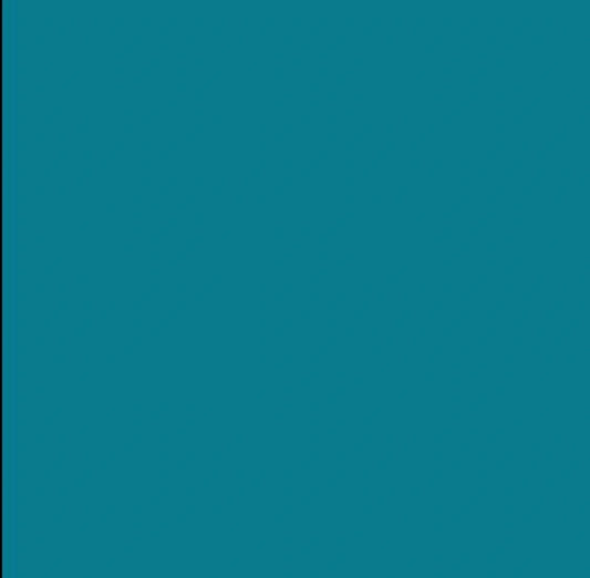 Pure Solids - Tile Blue - Art Gallery Fabric - 100% cotton